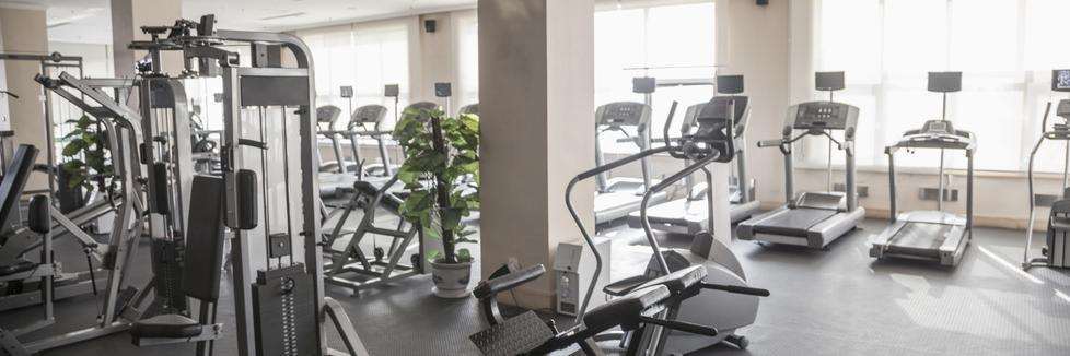 Hotel Escad Quartier Dix30 Brossard Fasiliteter bilde